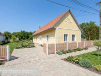 Eladó családi ház, Márokon 8.9 M Ft, 2 szobás