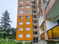 Eladó panellakás, Szombathelyen 38.5 M Ft, 2 szobás
