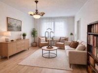 Eladó panellakás, XVIII. kerületben 85.9 M Ft, 3 szobás