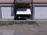 Eladó garázs, Kecskeméten 11 M Ft / költözzbe.hu