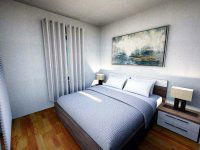 Eladó téglalakás, Keszthelyen 83.941 M Ft, 3 szobás