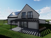 Eladó telek, Balatonkenesén 65 M Ft / költözzbe.hu