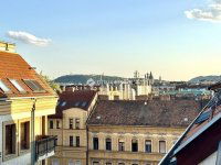 Eladó téglalakás, VI. kerületben 197 M Ft, 3 szobás