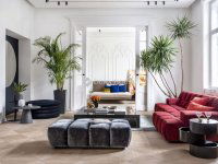 Eladó téglalakás, VI. kerületben 316.103 M Ft, 4 szobás