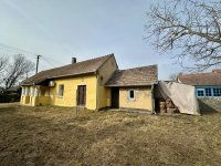 Eladó családi ház, Somogyzsitfán 23.5 M Ft, 2 szobás