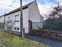 Eladó családi ház, Szombathelyen 42.9 M Ft, 2+1 szobás