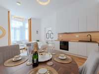 Eladó téglalakás, I. kerületben, Mária téren 169 M Ft