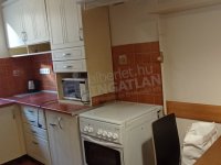 Kiadó téglalakás, albérlet, IX. kerületben, Sobieski János utcában
