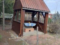 Eladó mezogazdasagi ingatlan, Kecskeméten 19.8 M Ft, 2 szobás