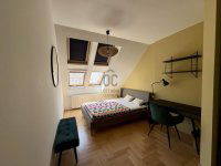 Eladó téglalakás, VII. kerületben 129 M Ft, 3 szobás