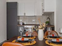 Eladó téglalakás, XIII. kerületben 96.9 M Ft, 2 szobás