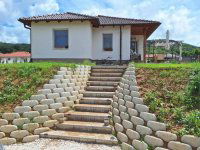 Eladó családi ház, Pilisjászfalun 97 M Ft, 3 szobás