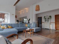 Eladó családi ház, Szegeden 194.5 M Ft, 5 szobás