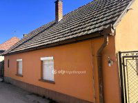 Eladó családi ház, Nagykőrösön 29.9 M Ft, 2 szobás