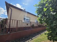 Eladó családi ház, Zagyvarékason, Külső Alkotmány utcában