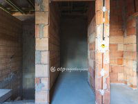 Eladó ikerház, Kápolnásnyéken 118.6 M Ft, 5 szobás