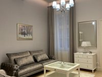 Kiadó téglalakás, albérlet, V. kerületben, Kálmán Imre utcában