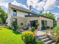 Eladó családi ház, Budakalászon 239 M Ft, 4 szobás