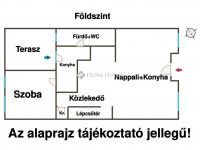 Eladó családi ház