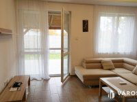 Kiadó téglalakás, albérlet