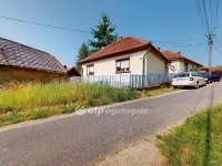 Eladó családi ház, Rudabányán 11.5 M Ft, 3 szobás