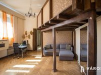 Kiadó téglalakás, albérlet, Debrecenben 200 E Ft / hó, 3 szobás