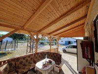 Eladó mezogazdasagi ingatlan, Kocséren 130 M Ft, 3 szobás