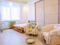 Kiadó téglalakás, albérlet, XI. kerületben, Fehérvári úton