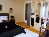 Kiadó téglalakás, albérlet, VI. kerületben 395 E Ft / hó