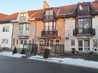 Eladó sorház, Edelényben 42 M Ft, 5 szobás