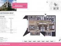 XIII. kerület, , Turóc utca 10