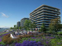 Eladó téglalakás, XI. kerületben 114.1 M Ft, 2 szobás