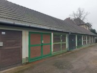 Eladó garázs, Szegeden 12.5 M Ft / költözzbe.hu