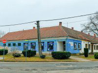 Eladó ipari ingatlan, Cirákon 44.9 M Ft, 3 szobás