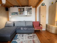 Eladó téglalakás, Egerben 54.9 M Ft, 2 szobás