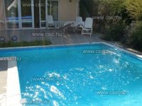 Eladó garázs, II. kerületben 204.9 M Ft, 6 szobás