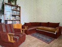 Kiadó téglalakás, albérlet, Pécsett 160 E Ft / hó, 1 szobás