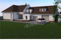 Eladó családi ház, Pécelen 148.5 M Ft, 4 szobás