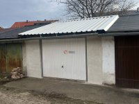 Eladó garázs, Székesfehérvárott 6.9 M Ft / költözzbe.hu