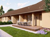 Eladó családi ház