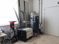 Eladó ipari ingatlan, Zalaegerszegen 580 M Ft