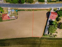 Eladó telek, Szomoron 29.9 M Ft / költözzbe.hu