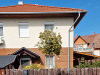 Eladó sorház, Vecsésen 114.9 M Ft, 4 szobás