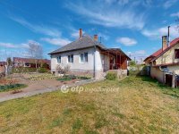 Eladó ikerház, Nagykállóban 34.9 M Ft, 3 szobás