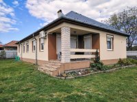 Eladó családi ház, Nagytályán 90 M Ft, 4 szobás