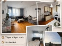 Eladó téglalakás, Körmenden 38.5 M Ft, 1+2 szobás