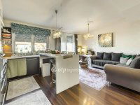 Eladó téglalakás, Dunakeszin 85 M Ft, 3+1 szobás