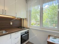 Eladó panellakás, Kecskeméten 41.9 M Ft, 1 szobás