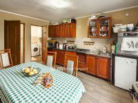 Eladó családi ház, Galgahévízen 35.8 M Ft, 3+1 szobás