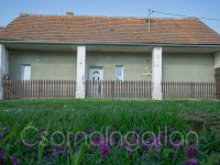 Eladó családi ház, Bágyogszováton 19.9 M Ft, 2 szobás